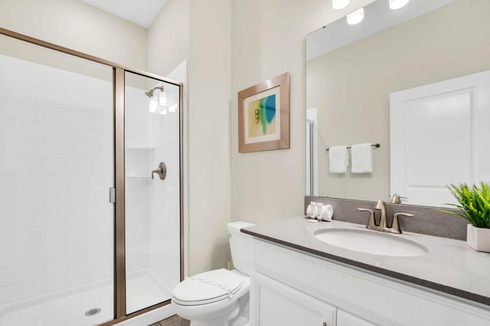 Family Resort - 4Br Home Near Disney - Private Pool, Bbq! Kissimmee Buitenkant foto