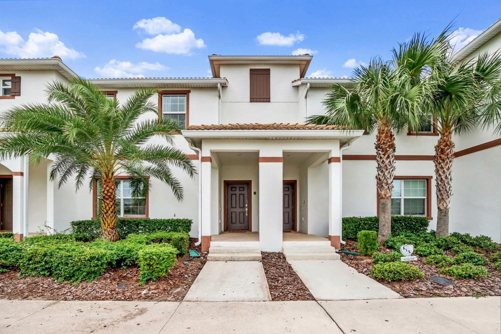 Family Resort - 4Br Home Near Disney - Private Pool, Bbq! Kissimmee Buitenkant foto